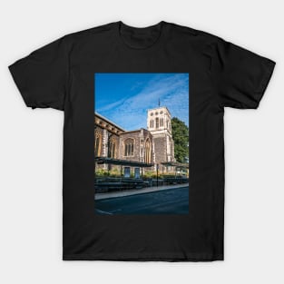 City centre church T-Shirt